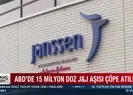 15 milyon aşı çöpe atıldı