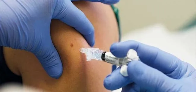 Grip aşısı kalp krizi riskini azaltıyor!