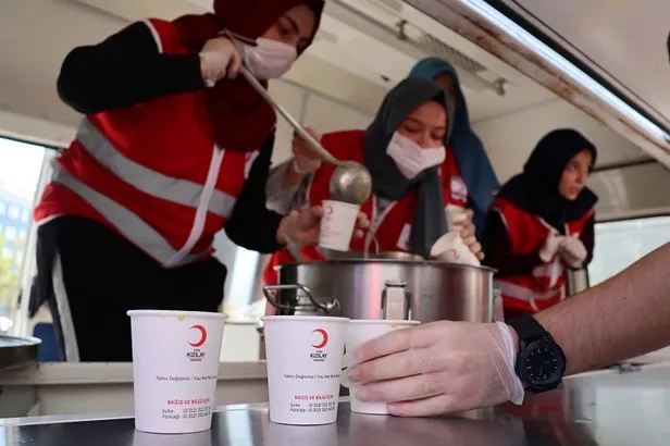 Kpss ve mülakat şartı aranmıyor! Kızılay 7 farklı kadro için kapılarını adaylara araladı!