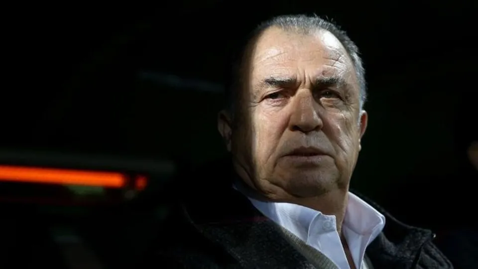 Fatih Terim'den yönetime net mesaj: Herkes gider o kalır