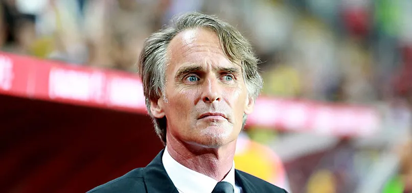 Riekerink: Ülkenize sahip çıkmanız çok güzel