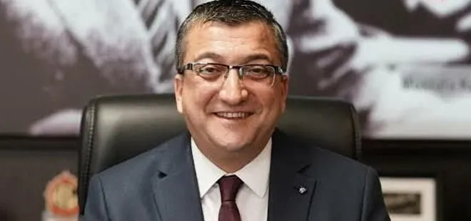 CHP’li Çan Belediye Başkanı Bülent Öz açığa alındı