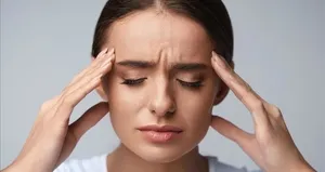 Migren ağrılarına ilaçsız çözüm!
