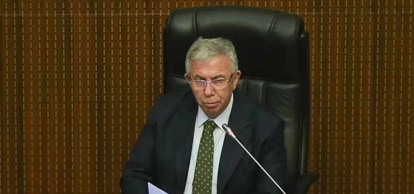 Mansur Yavaş'tan skandal uygulama! Tepki yağıyor