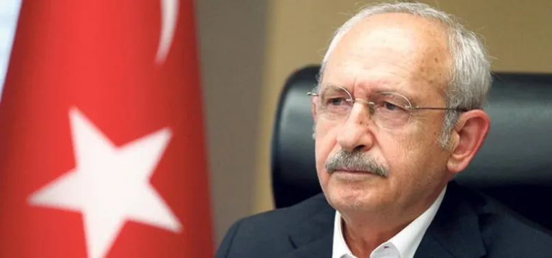 AK Parti'den açıklama: Kılıçdaroğlu'ndan özür bekliyoruz