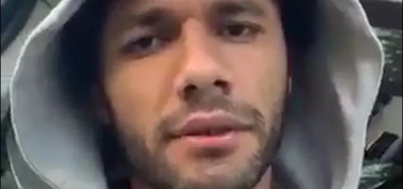 Beşiktaş'ın yıldız oyuncusu Elneny Bakara Suresi'ni okudu
