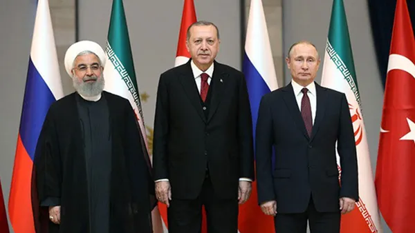 1624723164414.jpg Türkiye-Rusya ilişkileri bölge için nasıl bir öneme sahip? İki ülke arasında hangi ortaklıklara imza atılacak? Maria Zaharova A Haber'e özel açıklamalarda bulundu - 5