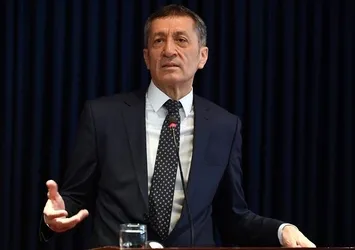 Milli Eğitim Bakanı Ziya Selçuk: 10 pilot ilde 10 BİLSEM seçtik