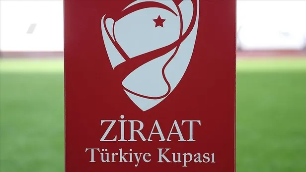 ZTK 4. tur Galatasaray - Yeşilyurt DÇ Ofspor maçı ne zaman, saat kaçta oynanacak? Ziraat Türkiye Kupası 4. tur takvimi!