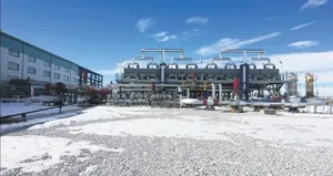 13 yıllık rüya gerçekleşiyor