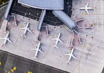 İGA’nın CEO’su Kadri Samsunlu'dan İstanbul Havalimanı açıklaması