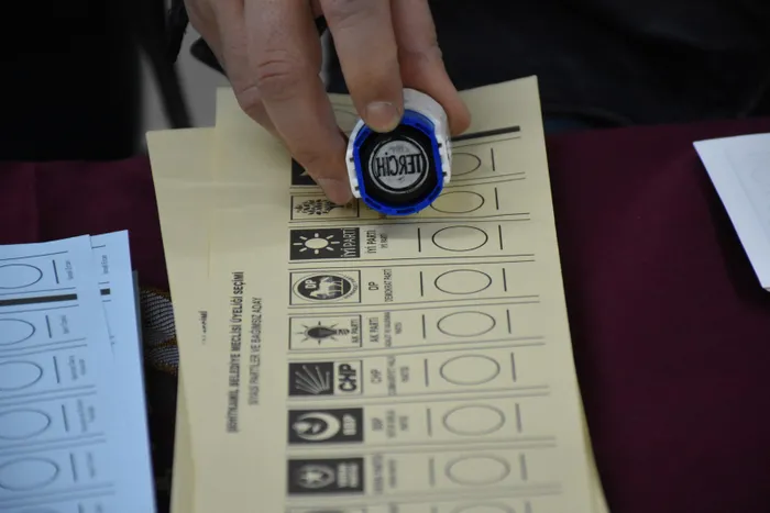 31 Mart 2019 canlı seçim sonuçları | Sonuçları canlı takip etmek için tıklayın