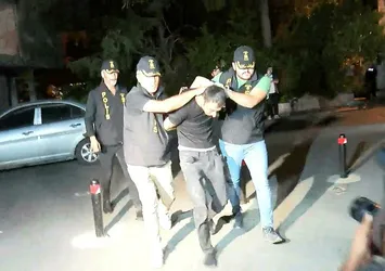 İki kişiyi öldüren ve iki polisi yaralayan Güven Güler'in bir arkadaşını daha öldürdüğü ortaya çıktı!