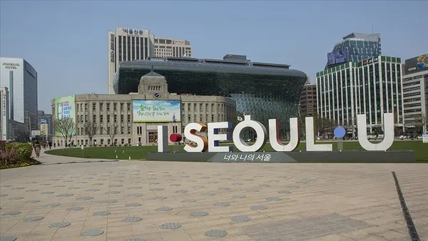 Güney Kore’de başkentin Seul’den Sejong’a taşınması gündemde - 1