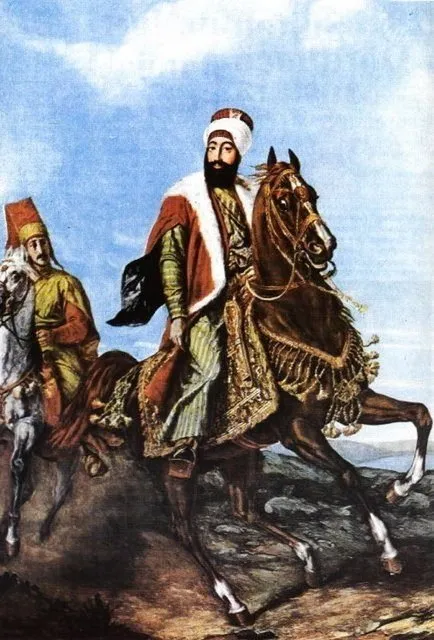 Yesilcam In Hafize Ana Si Adile Nasit Ile Osmanli Padisahi 2 Abdulhamid Arasindaki Bagi Ilk Kez Ogreneceksiniz