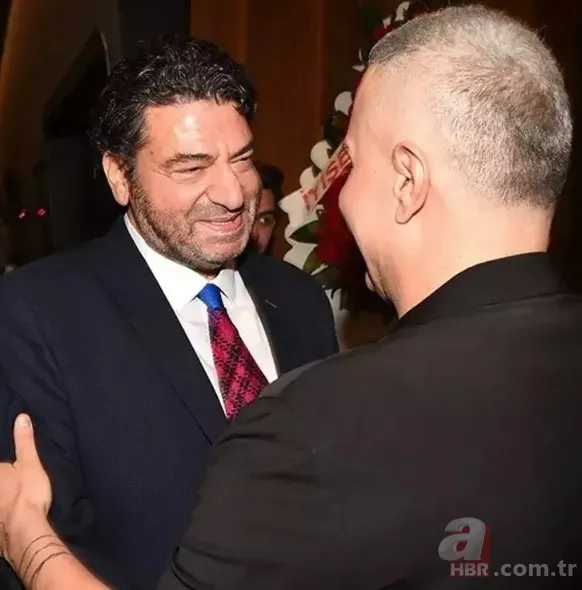 Ölümden dönmüştü! Hakan Taşıyan sağlık durumunu açıkladı! İşte son hali... 5