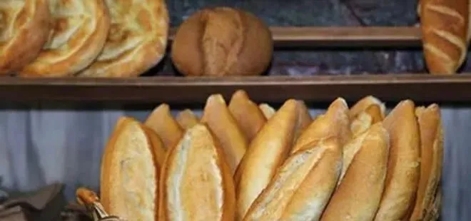 Son dakika: İzmir’de ekmeğe yüzde 20 zam