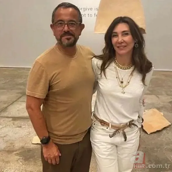 5 milyar liralık boşanma! Ali Sabancı - Vuslat Doğan Sabancı ayrılıyor 5