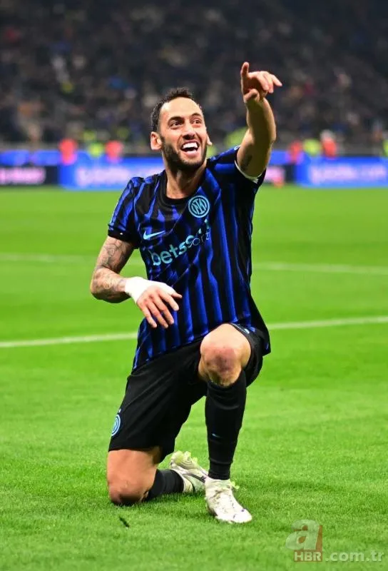 Galatasaray’dan İtalya çıkarması! İşte milli futbolcu için teklif edilecek bonservis bedeli 11