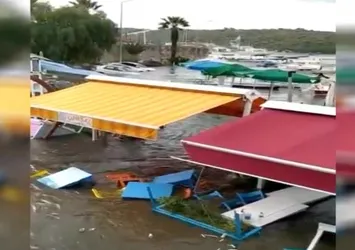 5 Kasım Dünya Tsunami Farkındalık Günü | İşte dünyanın en büyük 10 tsunami felaketi