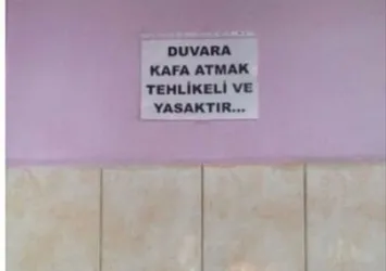 Başka ülkede yaşayamam!