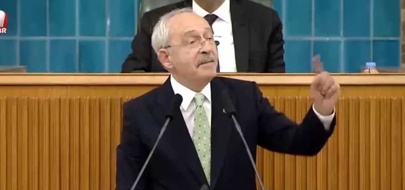 Kılıçdaroğlu’na ABD’li ekonomi danışmanı! Kılıçdaroğlu Almanya istihbarı ile ne görüştü?