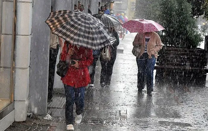 1716208186454.jpg Çok sayıda ili sağanak yağış vuracak! Meteoroloji'den yeni uyarı geldi! Kuvvetli toz taşınımına dikkat... - 3