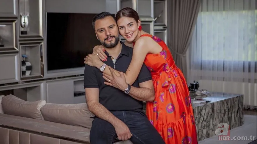 Alişan ile Buse Varol arasındaki yaş farkına kimse inanamadı! 21