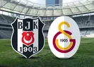 Beşiktaş-Galatasaray derbisi ne zaman?