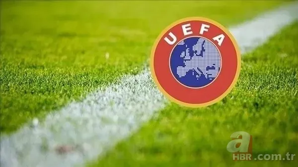 Cimbom Avrupa'ya veda etti! UEFA ülke puanı sıralamasında Türkiye kaçıncı? | İşte sıralamadaki yerimiz... 3