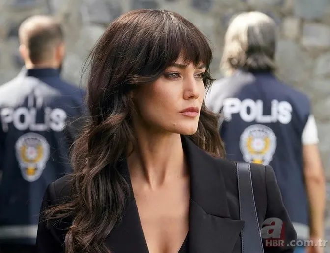 Medcezir'in Beren'i Miray Daner zayıflama sırrını verdi! 3 ayda iğne ipliğe döndü 9