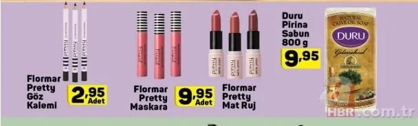 a101 indirimli urunler neler