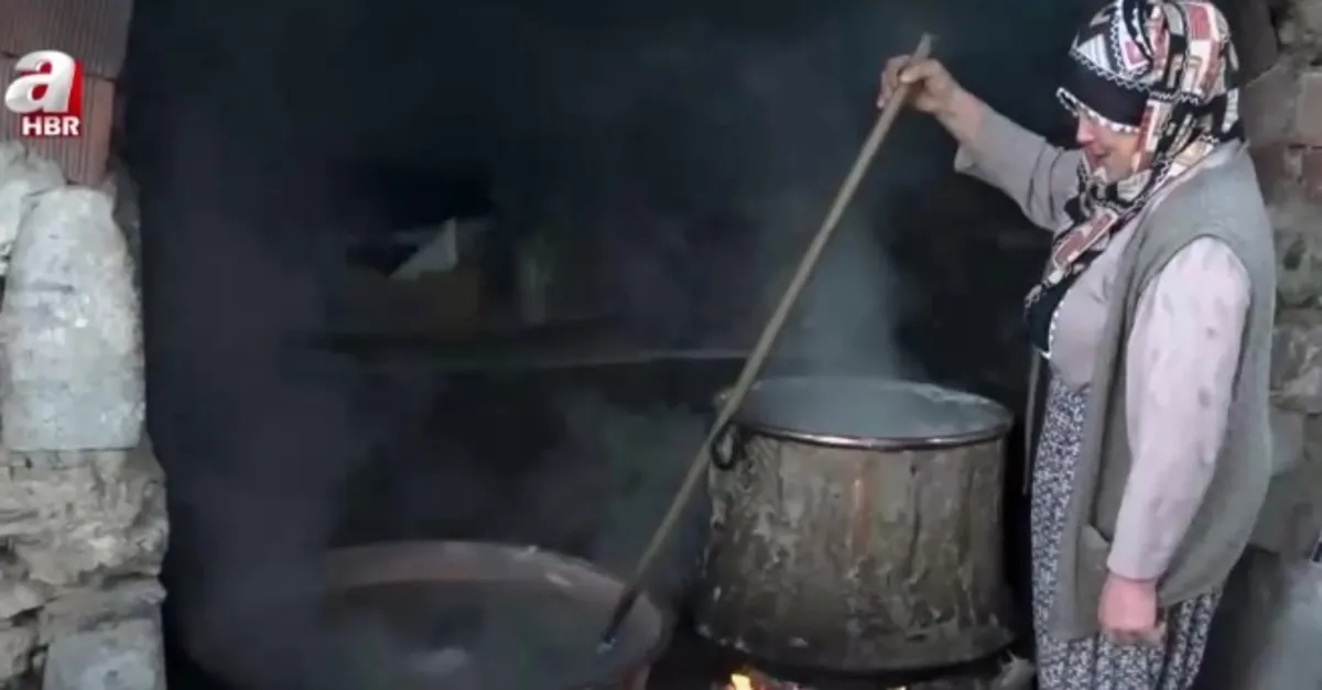 Şehre Yakın ekibi Tahtaoba Köyü'nde