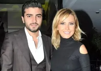 Ece Erken eski eşi Serkan Uçar'ı icraya veriyor!