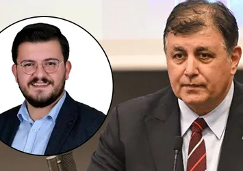 CHP'li belediyede tam gaz kıyak! Şuhut İlçe Başkanı İZFAŞ’a genel müdür yardımcısı oldu