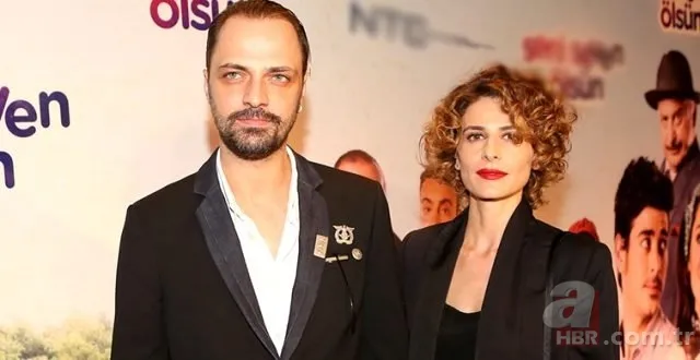 Vildan Atasever ile Mehmet Erdem'in düğün tarihi belli oldu! Evleniyorlar 24