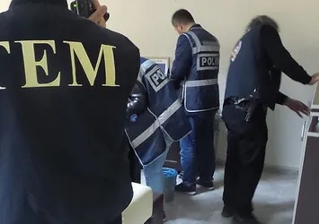 FETÖ'nün mali yapılanmasına operasyon