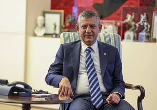 CHP'de Özgür Özel ve Ekrem İmamoğlu'ndan yeni parti hazırlığı! Bomba iddia: Ankara'da 5 katlı binaya baktılar