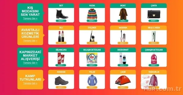 Trendyol çöktü mü, neden açılmıyor? Trendyol'a neden girilmiyor, ne zaman düzelir? 9 Kasım 2020 6