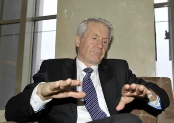 Jagland'dan Türkiye açıklaması