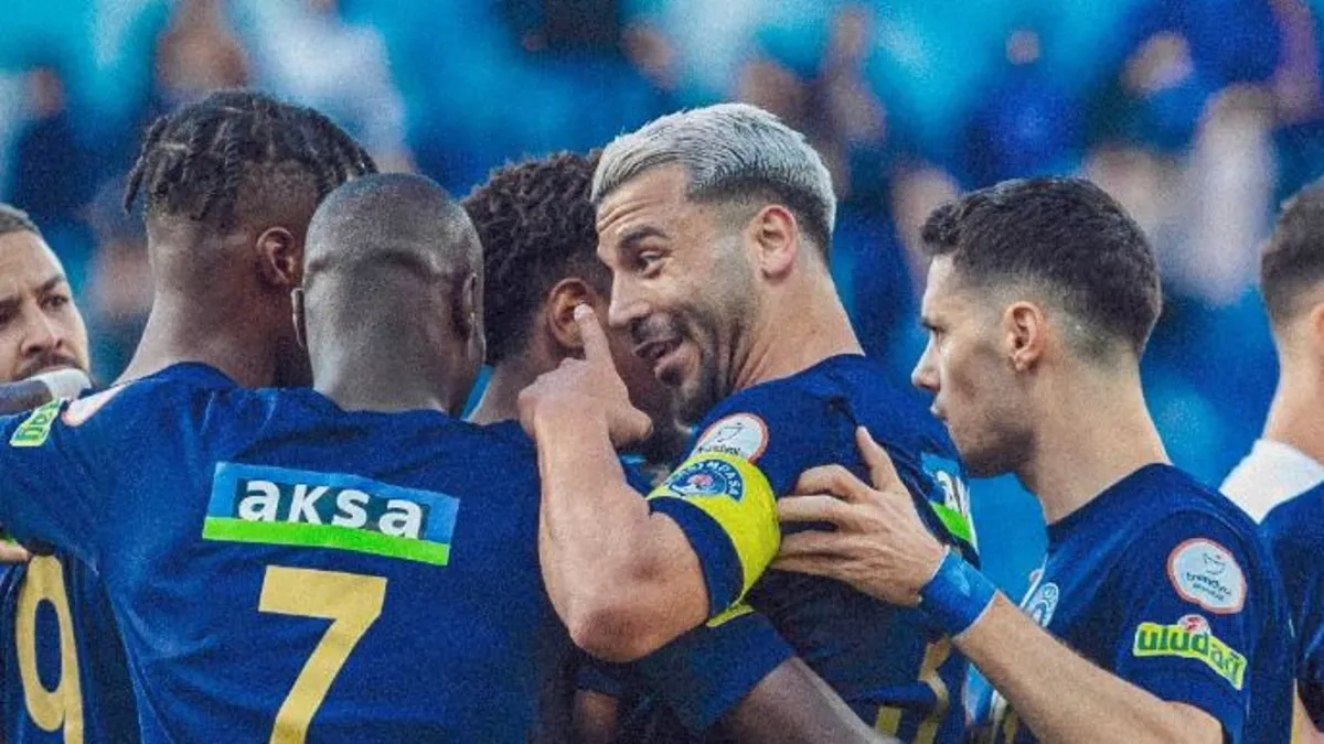 Evinde 'Paşa'lar gibi! Kasımpaşa, Antalyaspor'u farklı geçti