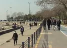 Havalar ne zaman ısınacak?