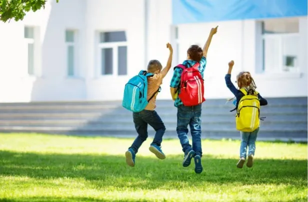 MEB tatil takvimi: 2021 Kasım ara tatil ne zaman? Okullarda yarıyıl tatili (15 tatil) ne zaman yapılacak? - 5