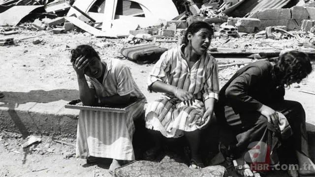 Katil İsrail dünyanın gözü önünde 75 yıldır insanlık suçu işliyor! Katliamlarla çizilen harita 17