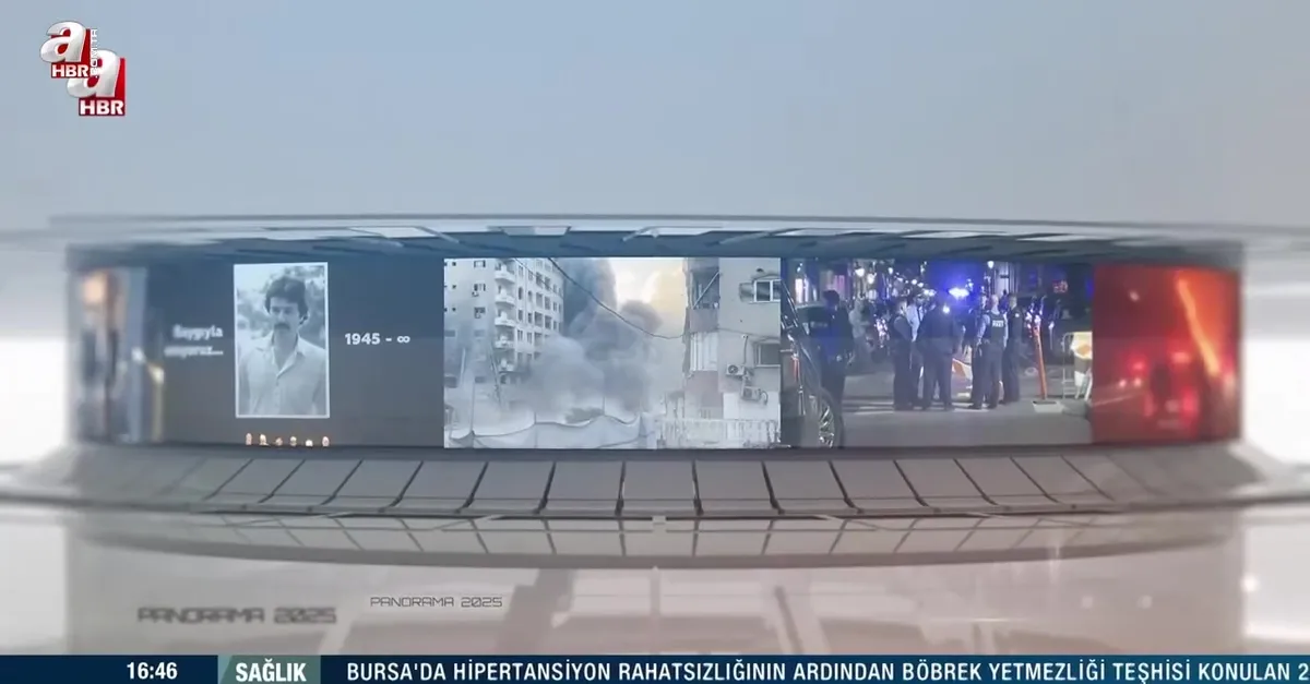 2025 yılında neler yaşandı?