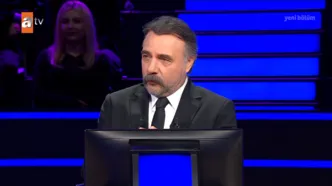 Fırın tezgahından devlet memurluğuna: Milyoner'de azim dolu hayat hikayesi!