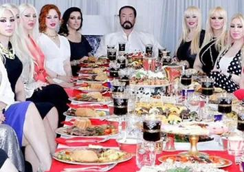 FETÖ'nün 'kedicik' imamları