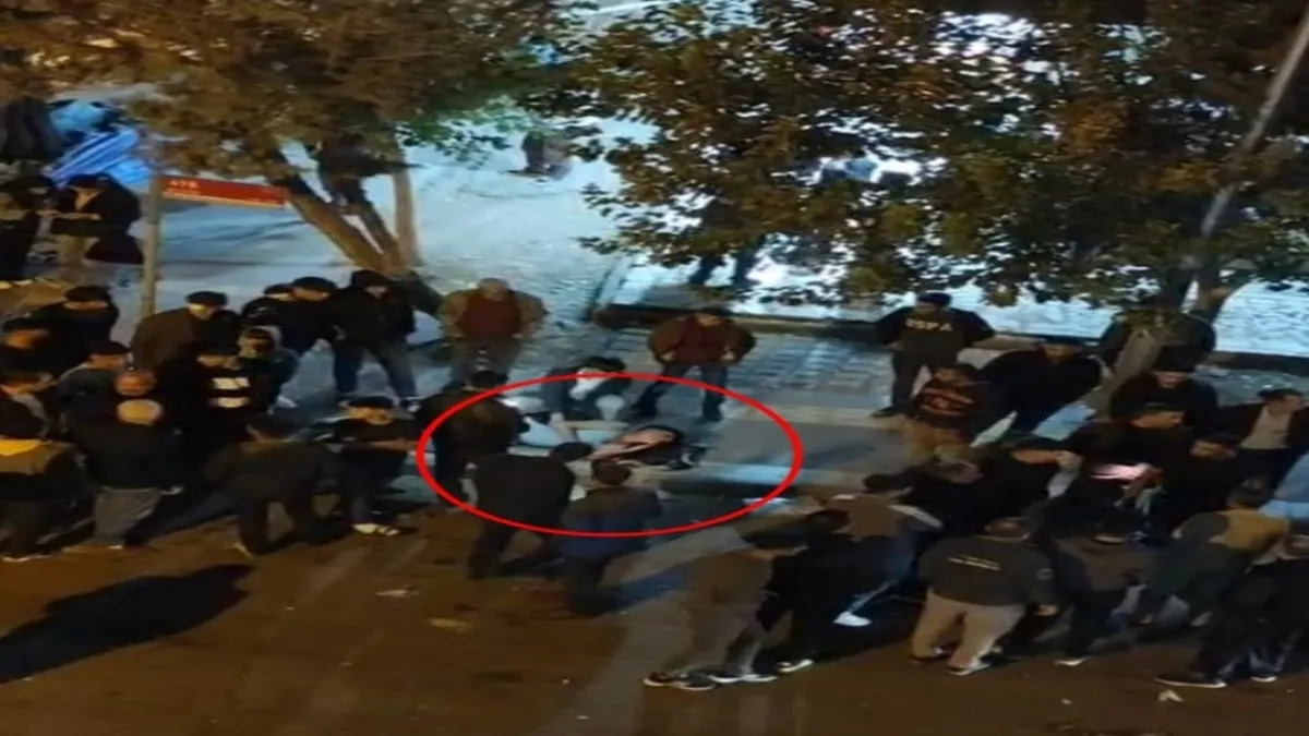 Diyarbakır'da iki grup arasında silahlı kavga: 2 kişi yaralandı