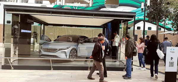 İşte TOGG’un muhtemel fiyatı! İlk aşamada ne kadar üretilecek?