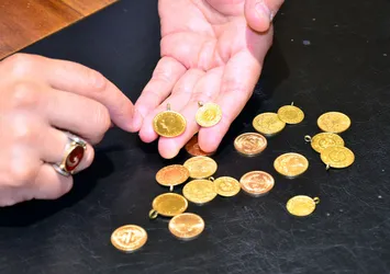 Altın fiyatları son dakika: Yükseliş sürüyor... 16 Haziran gram altın, çeyrek altın fiyatları ne kadar?